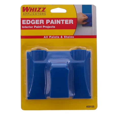 Whizz 2-Wheel Edge Painter